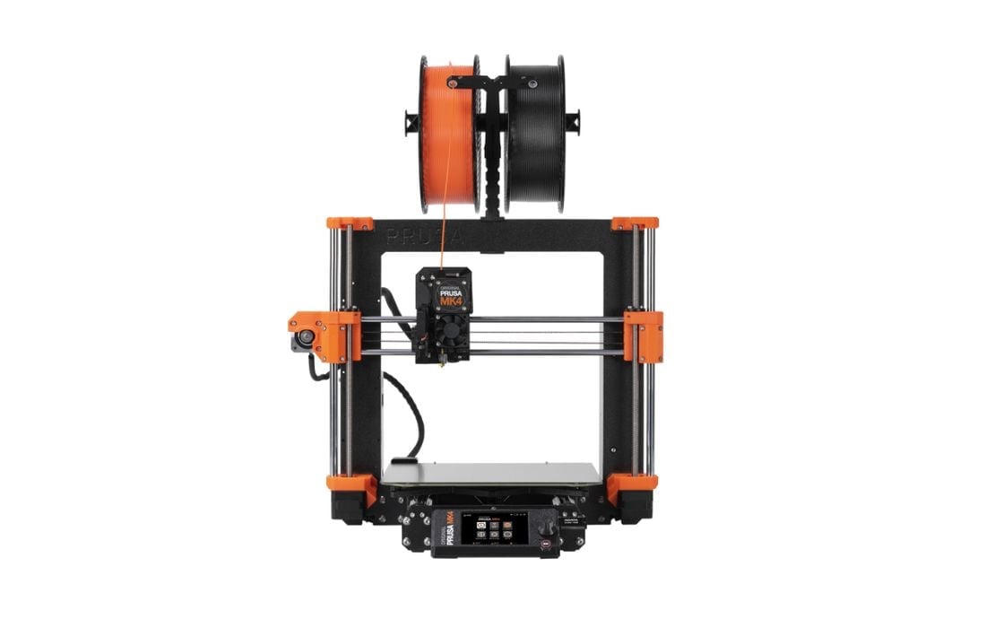 Original Prusa MK4
